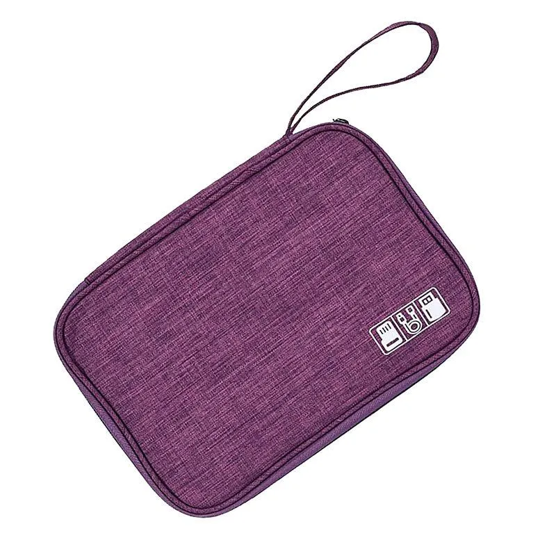 Harlow Travel Organizer