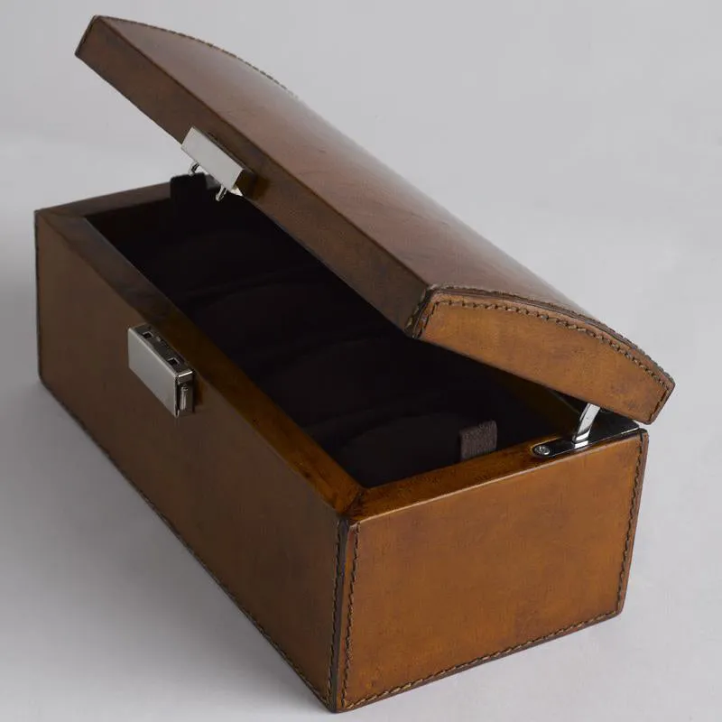 Havana Watch Box