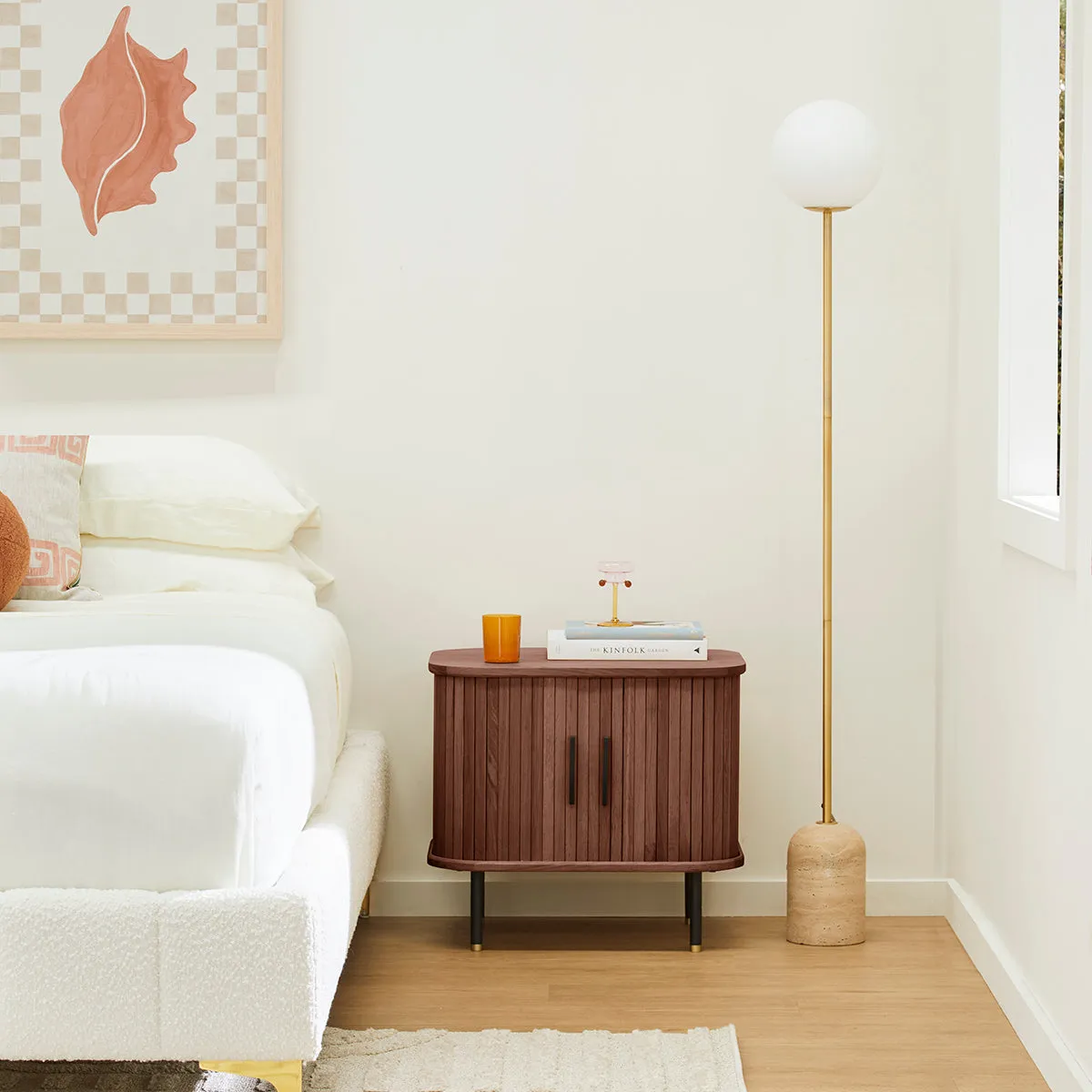 Ipanema Bedside Table