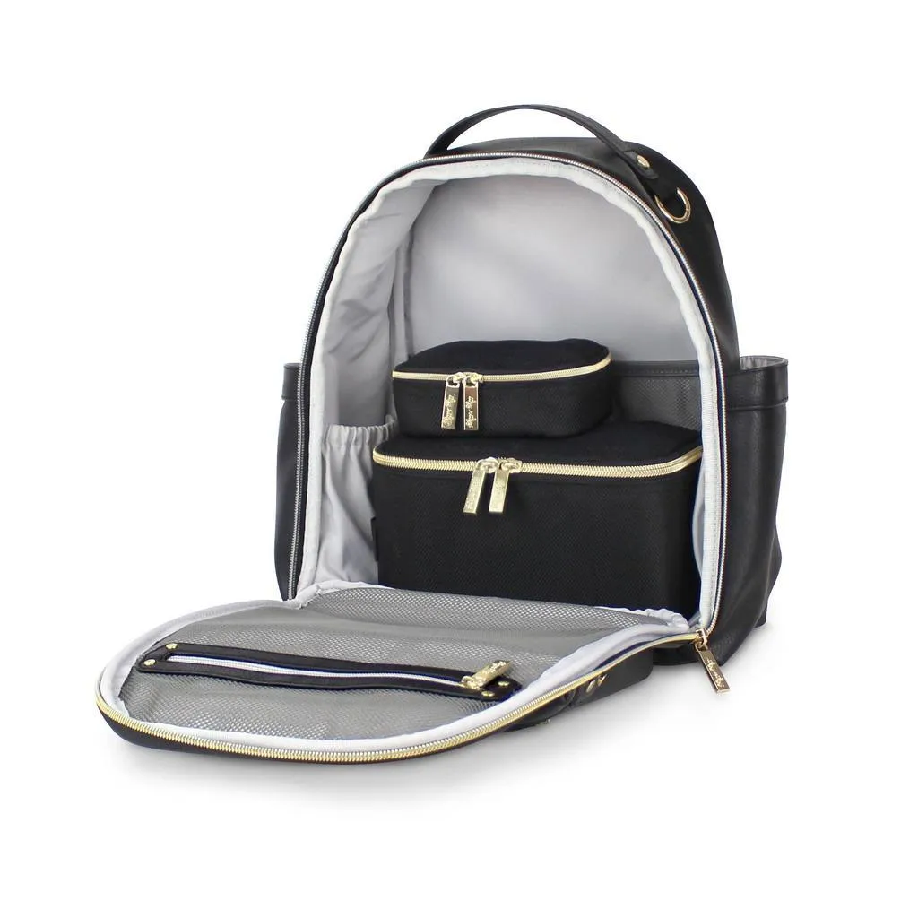 Itzy Ritzy Pack Like a Boss Packing Cube Set