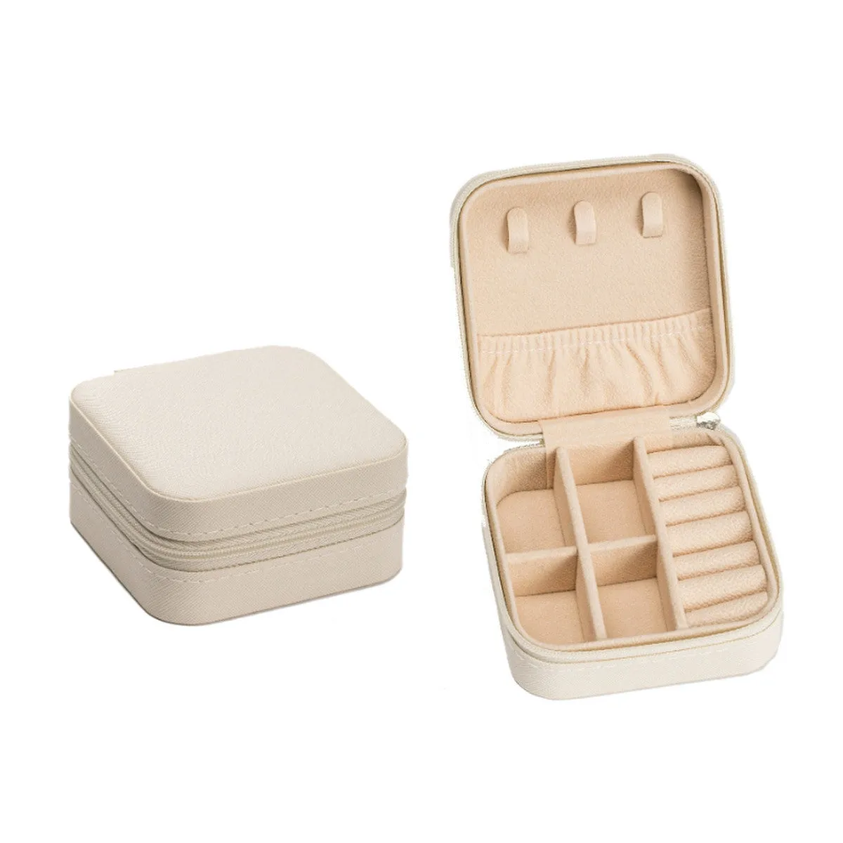 Jane Marie My Jewelry Caddy Jewelry Box