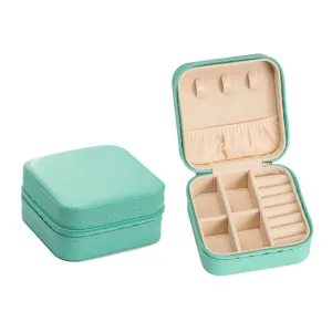 Jane Marie My Jewelry Caddy Jewelry Box