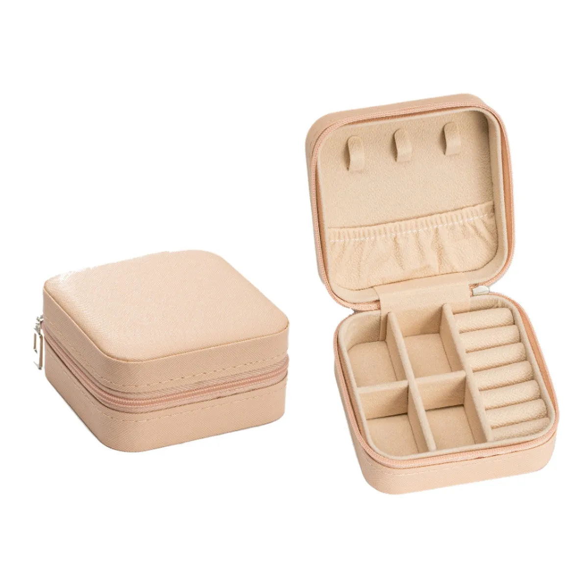 Jane Marie My Jewelry Caddy Jewelry Box