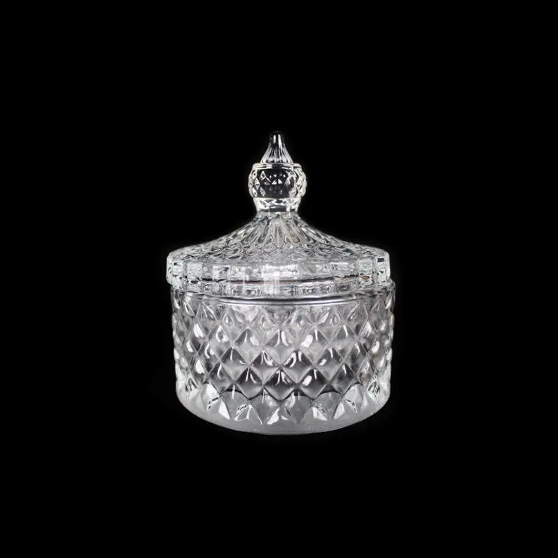 Jar 11cm
