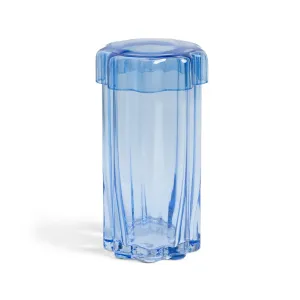 Jar Astral, Blue