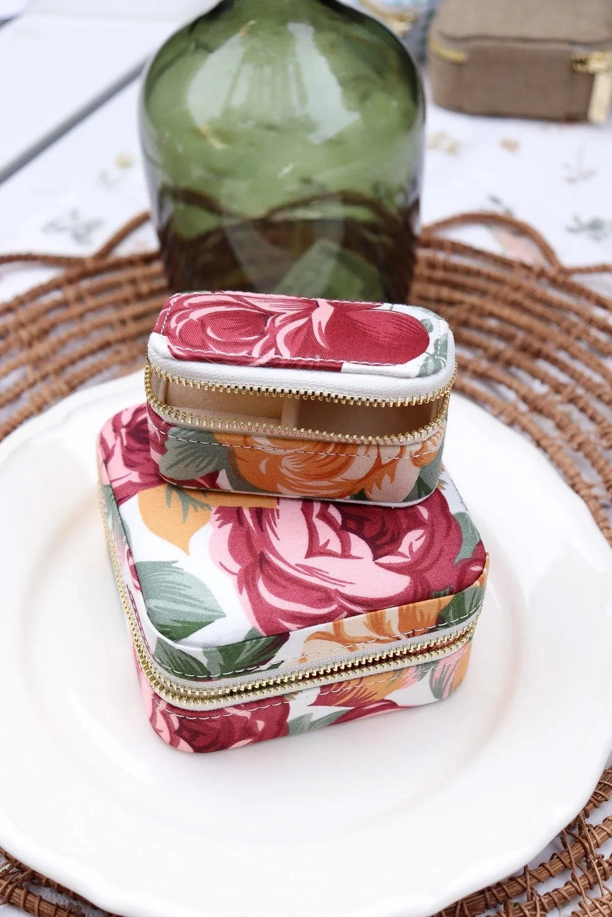 Jewelry Box Dolce Vita