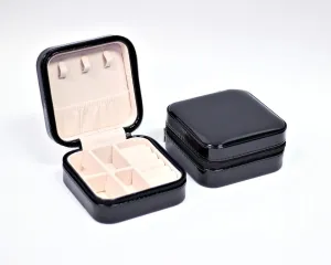 Jewelry travel box Black