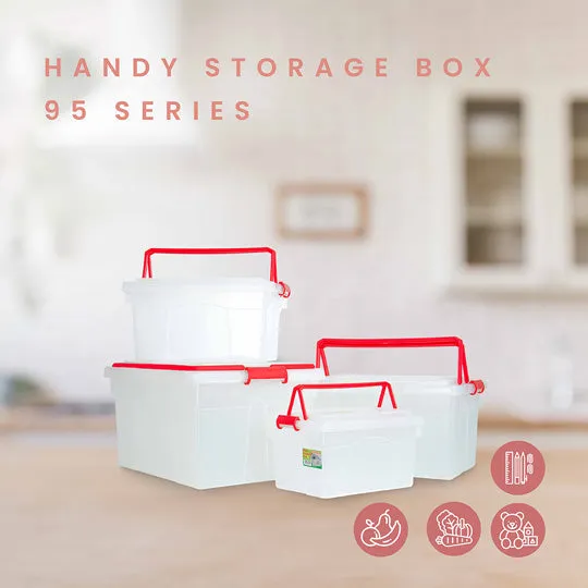 JIEPIN HANDY BOX (NO.1) (9507)