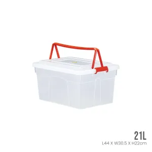 JIEPIN HANDY BOX (NO.2) (9506)