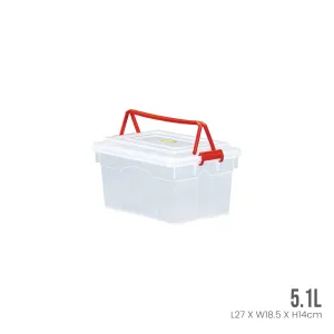 JIEPIN HANDY BOX (NO.5) (9503)