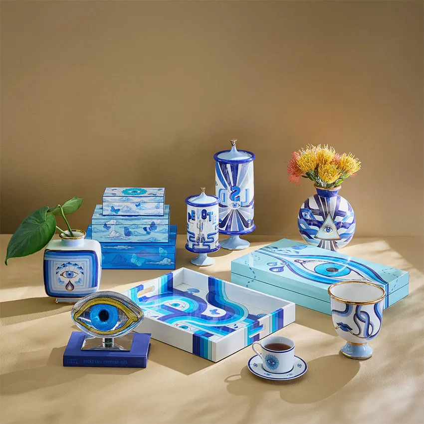 Jonathan Adler | Druggist Lacquer Box