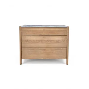 Jules 3 Drawer Chest