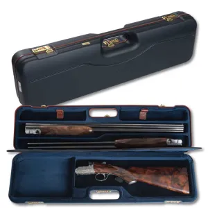 Kevin's Two Barrel Shotgun Case by Negrini 1621BLXXF/5806