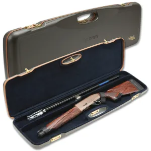 Kevin's UNICASE Travel Universal Single Shotgun Case By Negrini 1607LXX-UNI