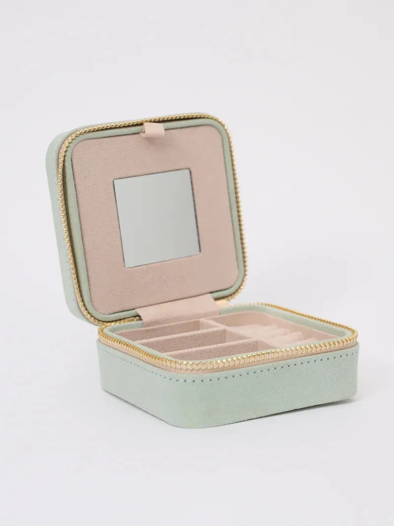 L&S TRAVEL JEWELLERY BOX