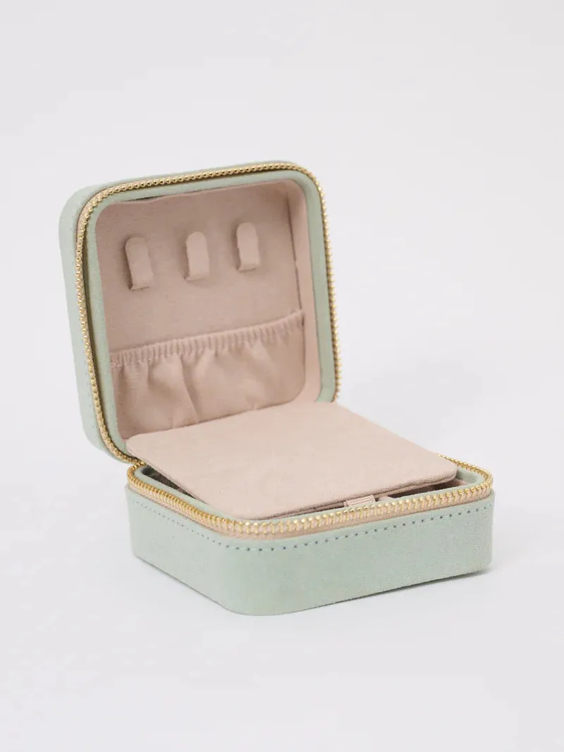 L&S TRAVEL JEWELLERY BOX