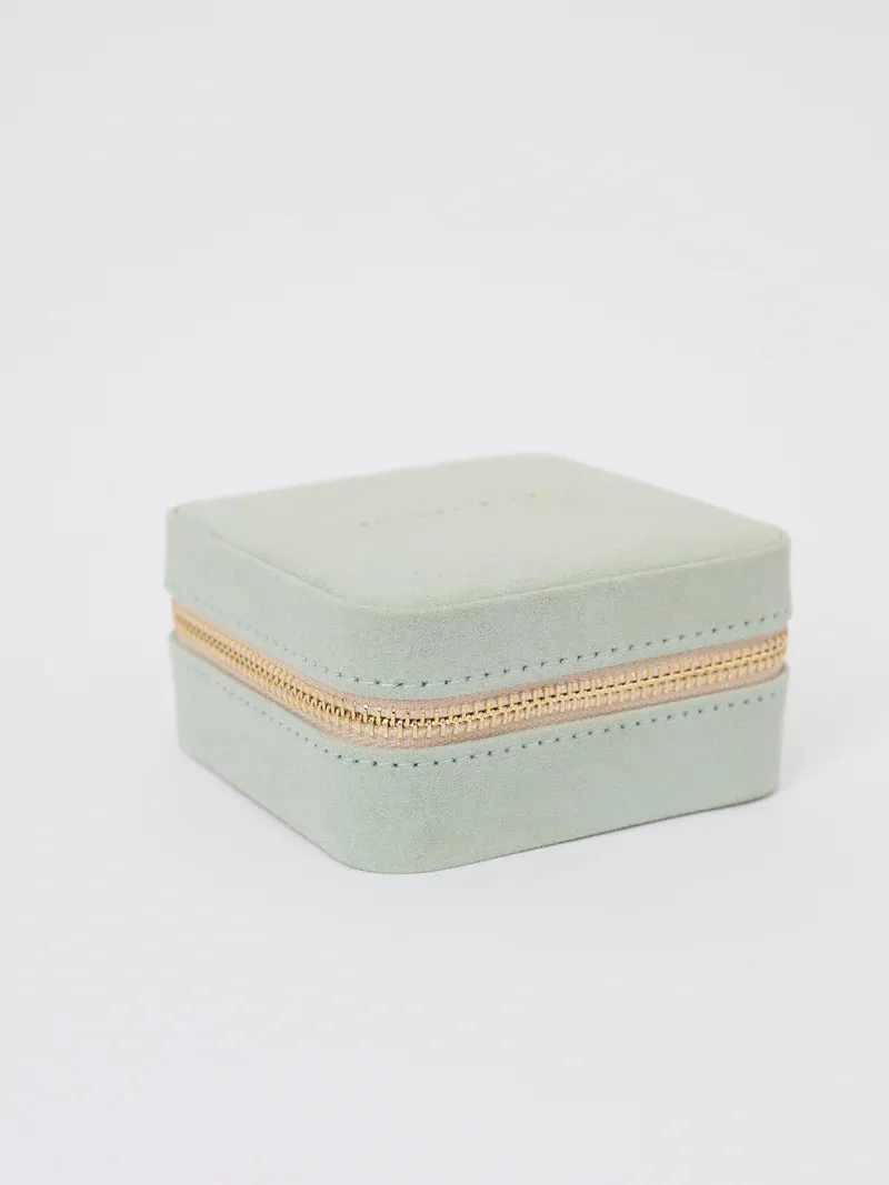 L&S TRAVEL JEWELLERY BOX