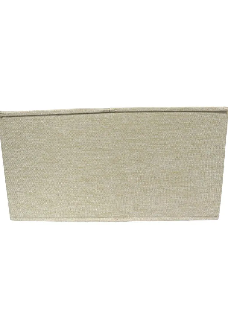 Landmark Storage Box Organizer with Cover