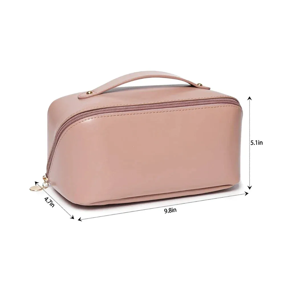 Large Capacity Cosmetic Travel Bag