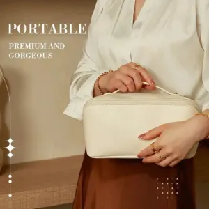 Large Capacity Cosmetic Travel Bag