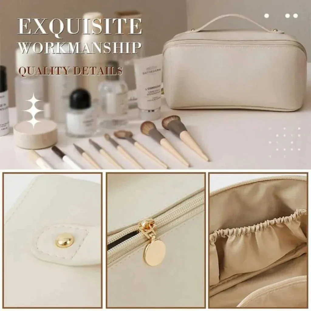 Large Capacity Cosmetic Travel Bag