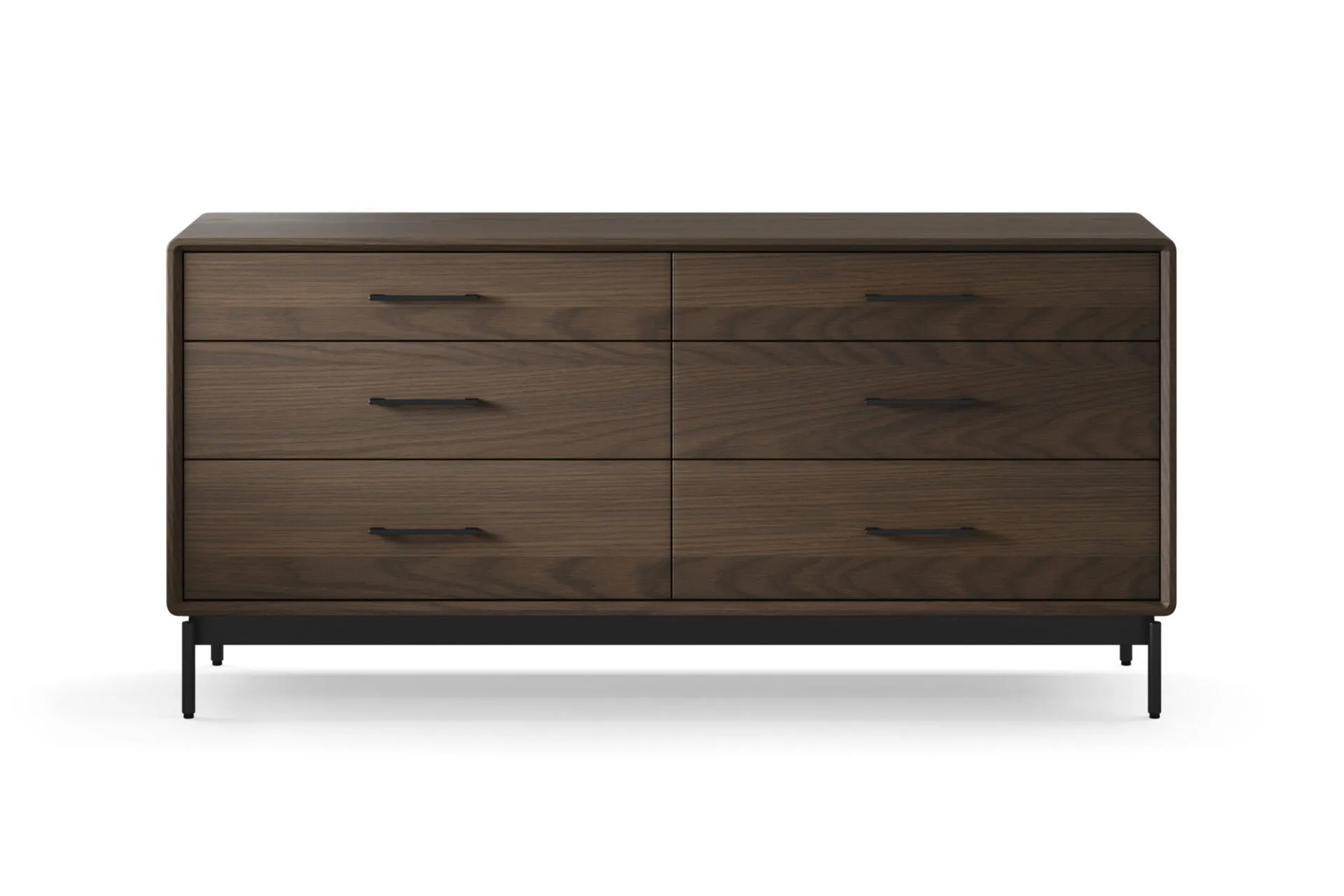 LINQ 9186 6-Drawer Dresser
