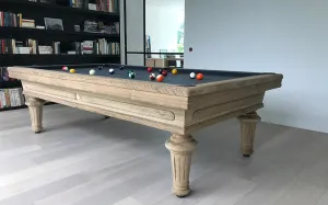 Luxury Billiard / Pool Table 7Feet Empereur Vintage