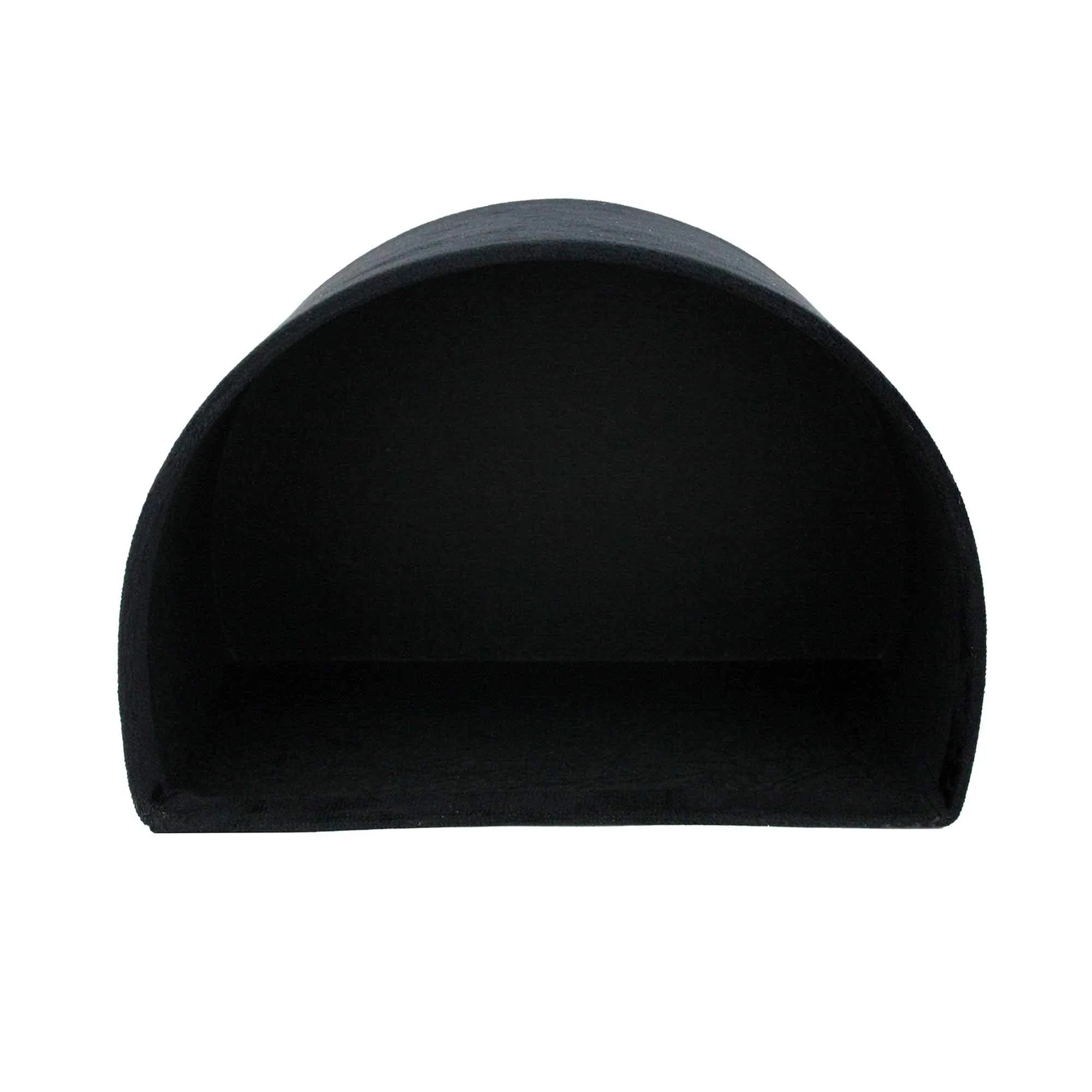Luxury Black Velvet Gift Box - Set of 3