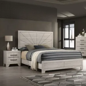 Lyla Nightstand