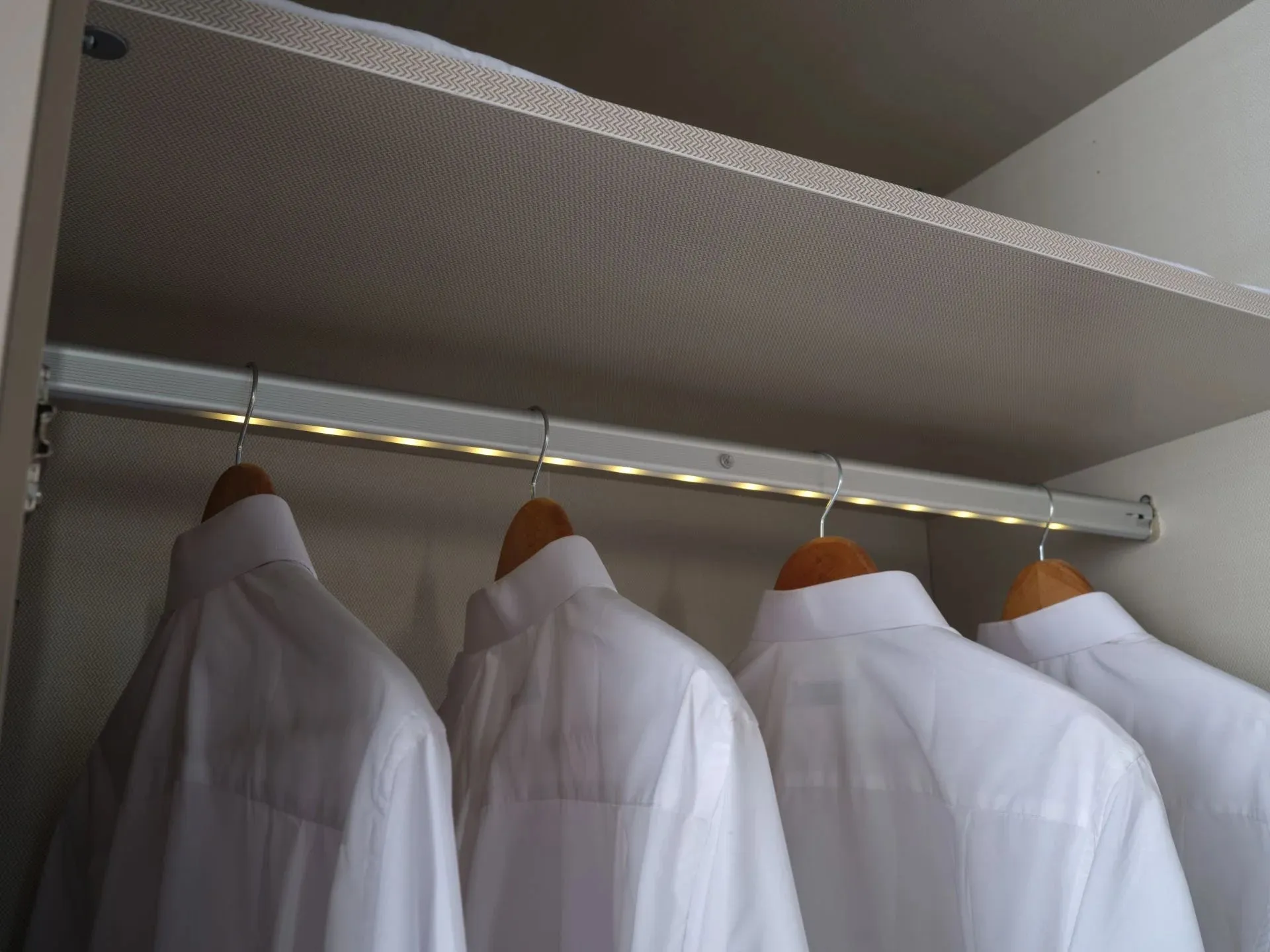 Marven Wardrobe Sliding Doors