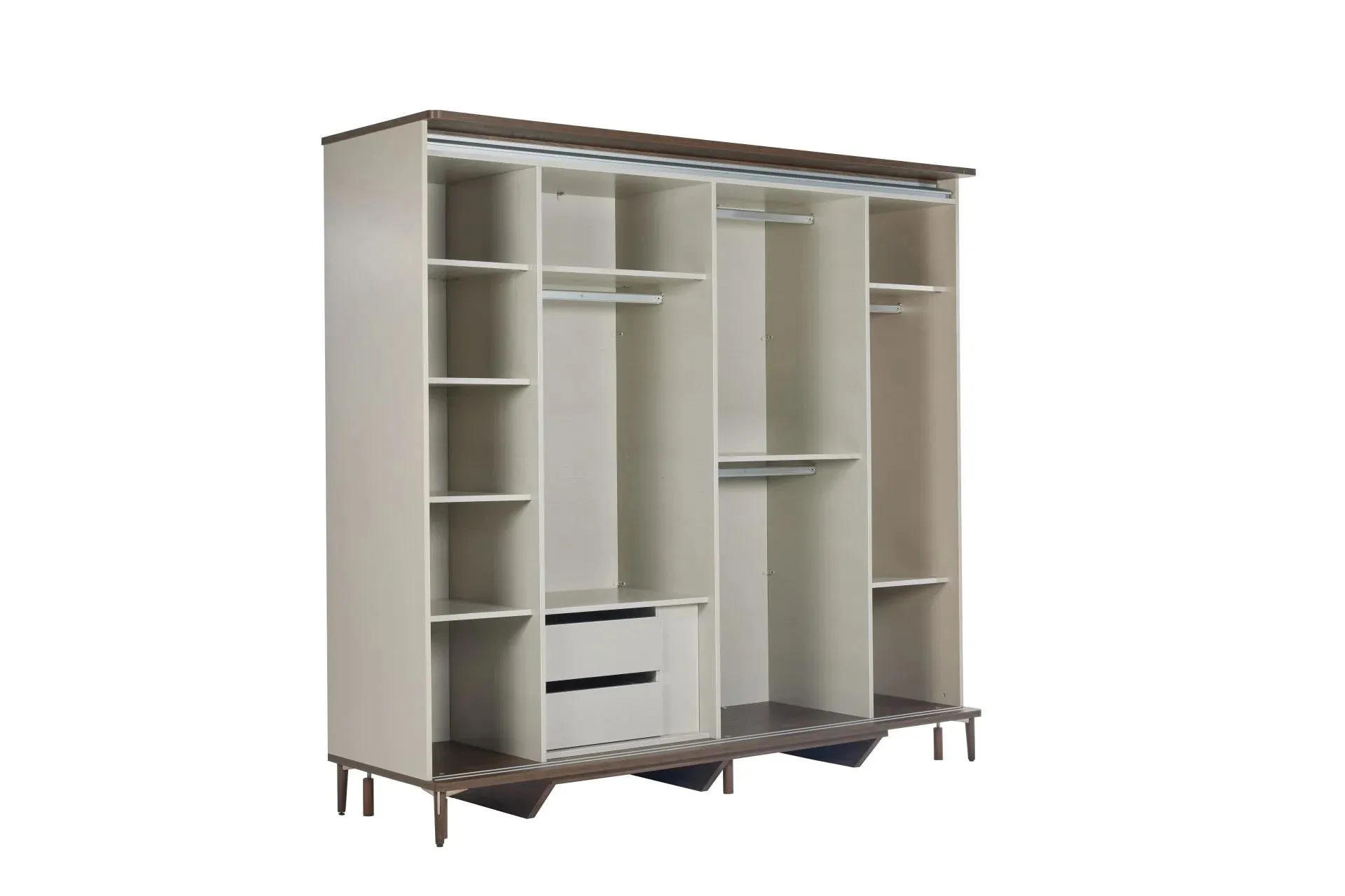 Marven Wardrobe Sliding Doors