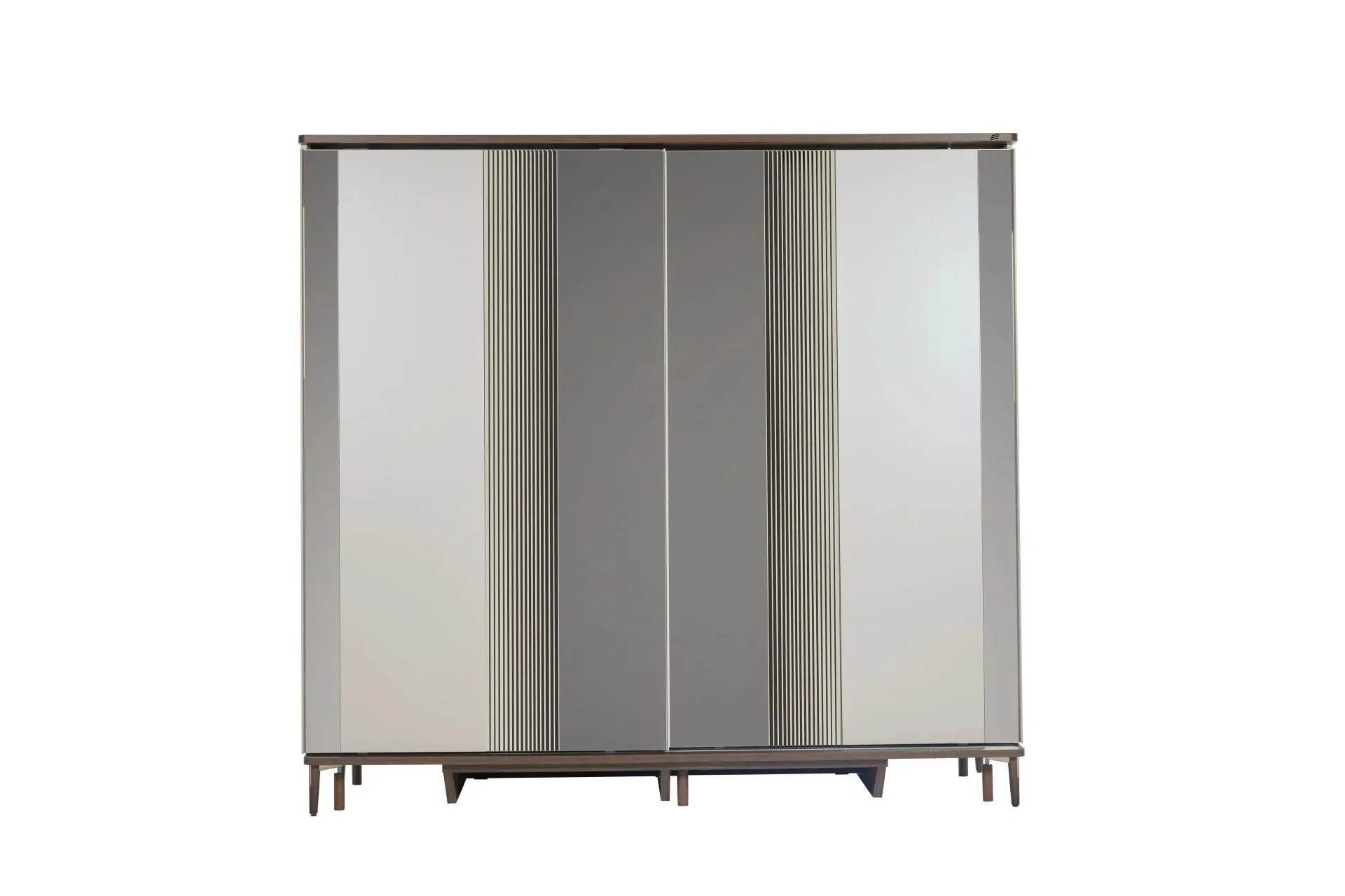 Marven Wardrobe Sliding Doors