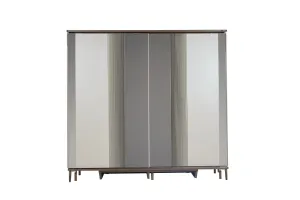 Marven Wardrobe Sliding Doors