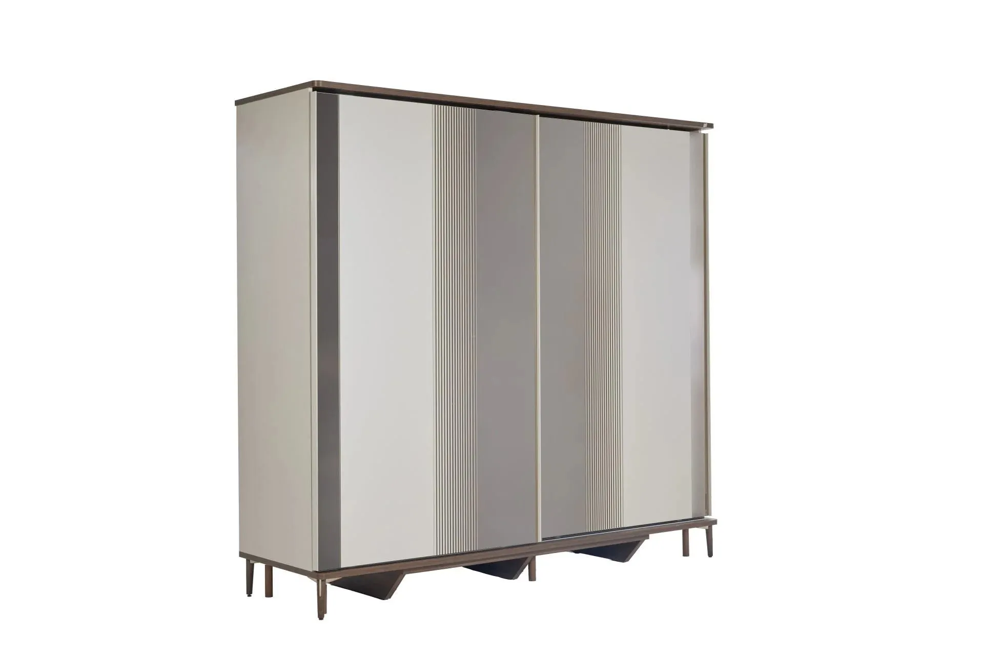 Marven Wardrobe Sliding Doors
