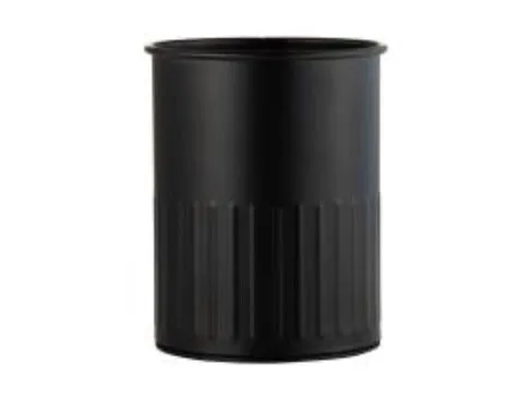 Maxwell & Williams Astor Utensil Holder 12.5x17.5cm - Black