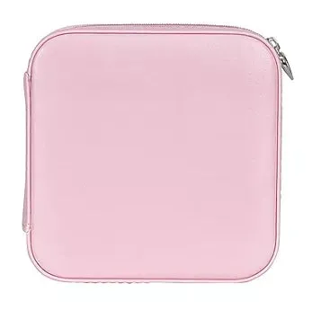 MELE & CO Josette Mirrored Jewelry Travel Case