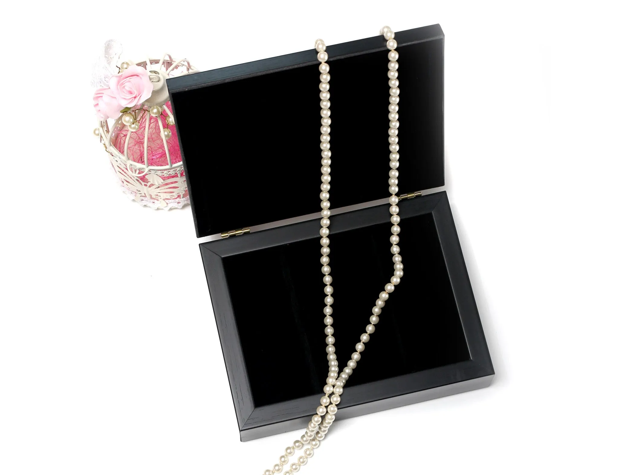 Memory Box for Girls (Big)