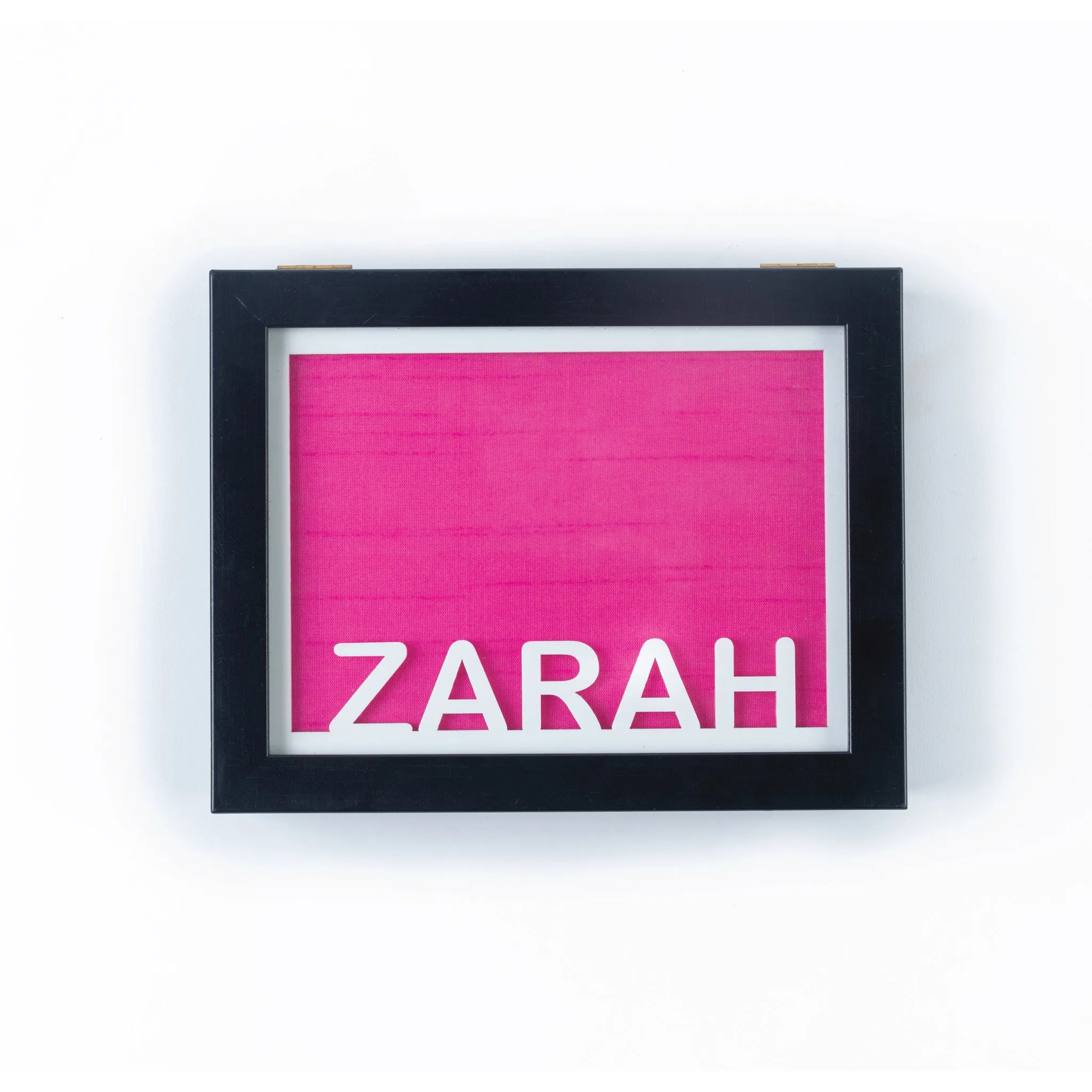 Memory Box for Girls (Big)