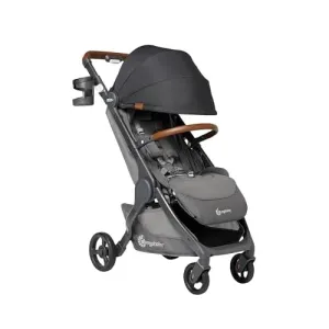 Metro  Deluxe Stroller - Skyline Shadow (See Description)
