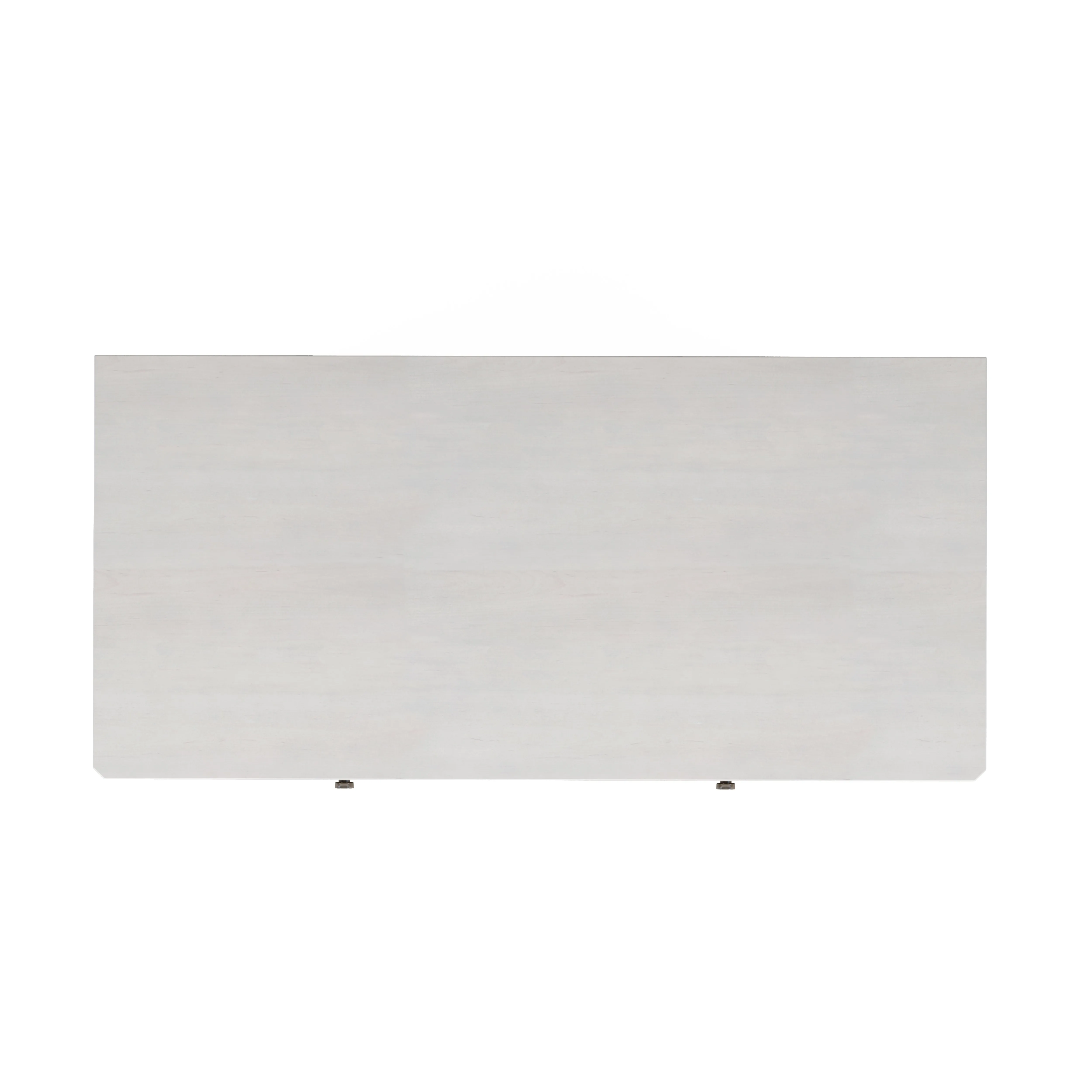 MEZZANINE Dove Grey Wood 6 Drawers Chest