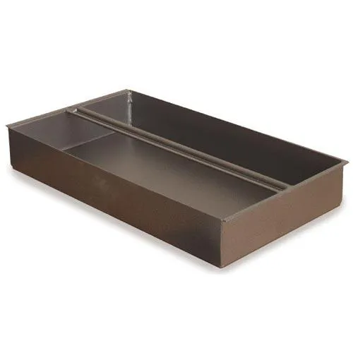Mi-T-M Jobsite Tool Box 21.66 Cubic Feet