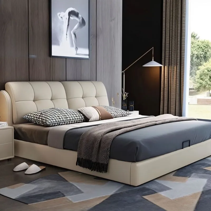 Mistral Bed