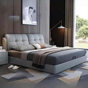 Mistral Bed