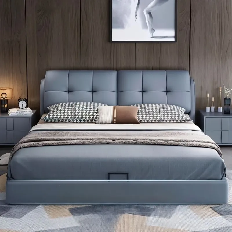 Mistral Bed