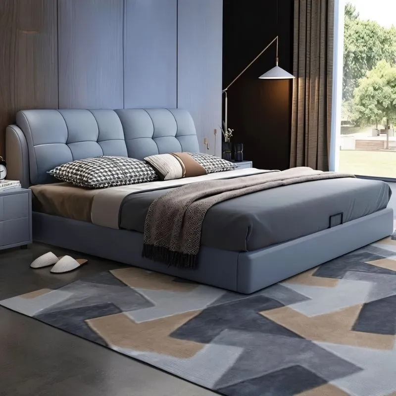 Mistral Bed