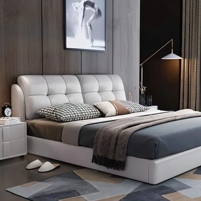 Mistral Bed
