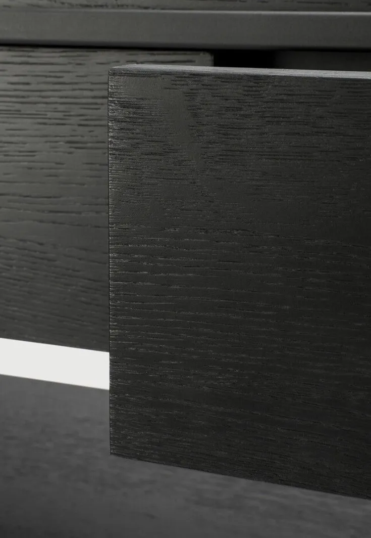 Monolit console