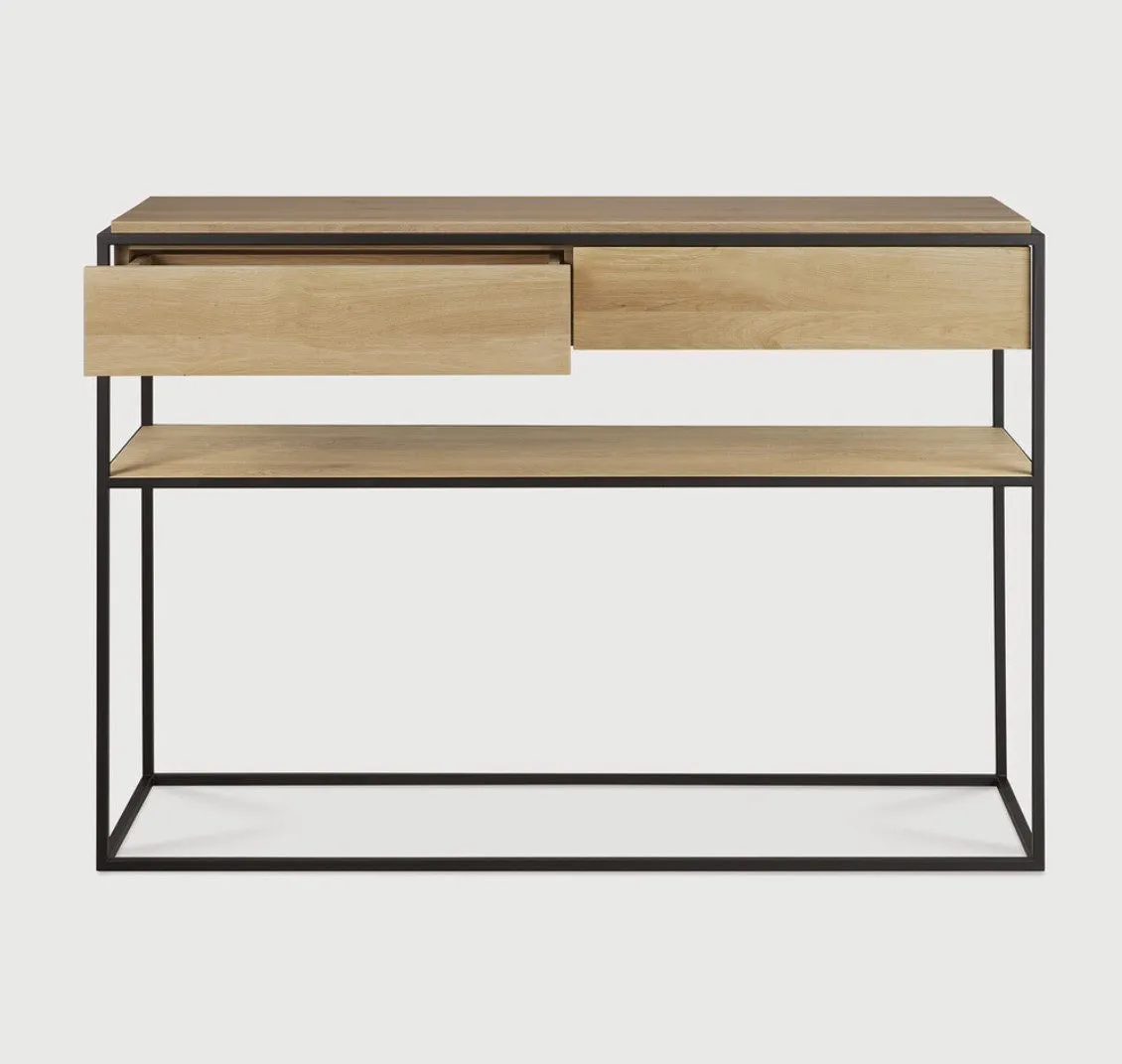 Monolit console