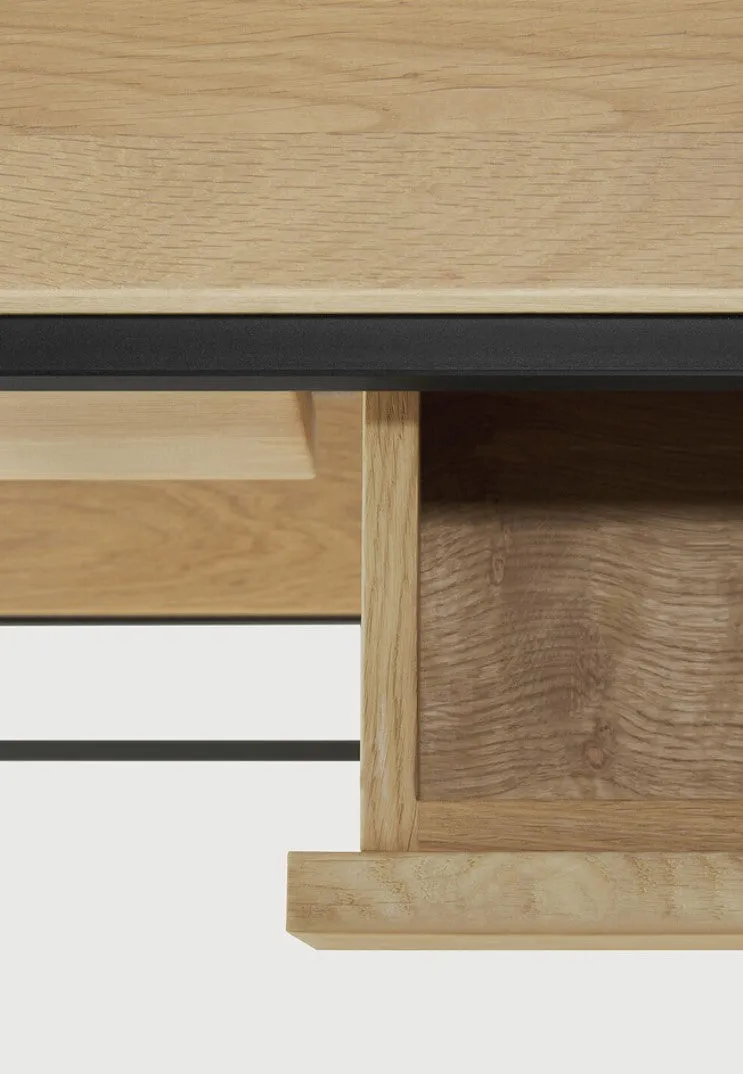 Monolit console