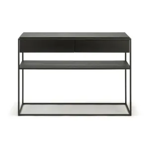 Monolit console